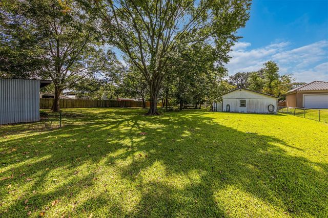 535 Pampa Street, Pasadena, TX 77504