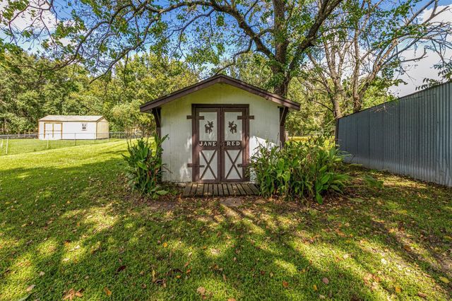 535 Pampa Street, Pasadena, TX 77504