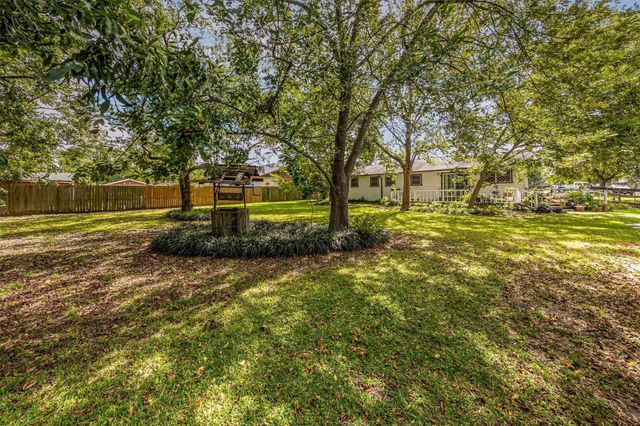 535 Pampa Street, Pasadena, TX 77504