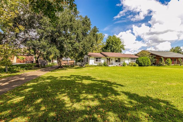 535 Pampa Street, Pasadena, TX 77504