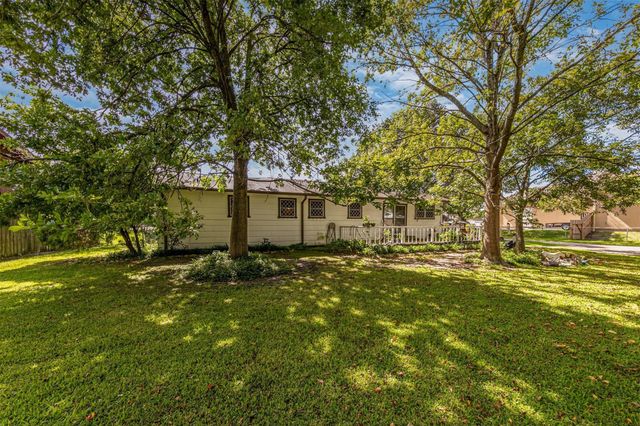 535 Pampa Street, Pasadena, TX 77504