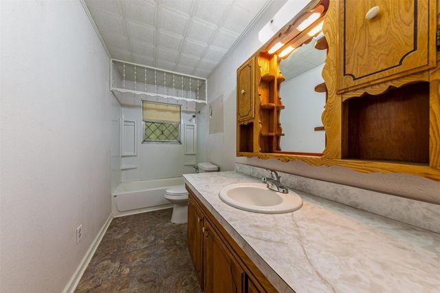 535 Pampa Street, Pasadena, TX 77504