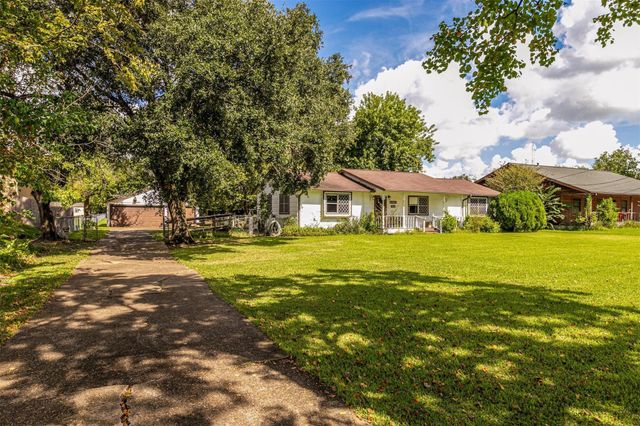 535 Pampa Street, Pasadena, TX 77504