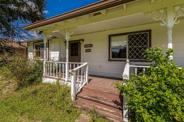 535 Pampa Street, Pasadena, TX 77504