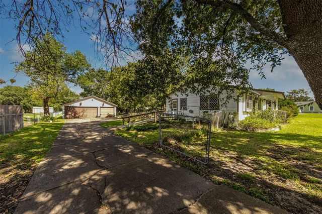 535 Pampa Street, Pasadena, TX 77504