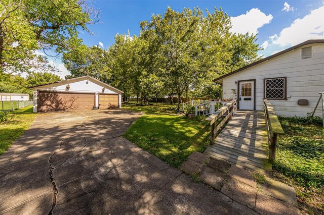 535 Pampa Street, Pasadena, TX 77504
