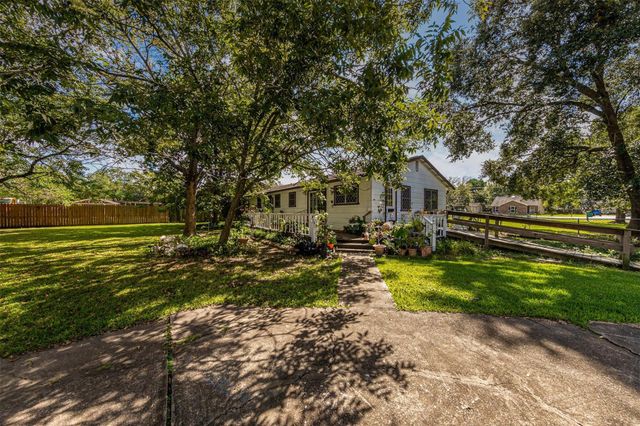 535 Pampa Street, Pasadena, TX 77504