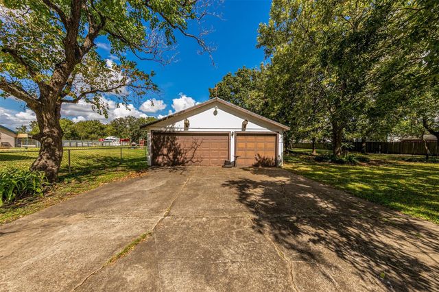 535 Pampa Street, Pasadena, TX 77504