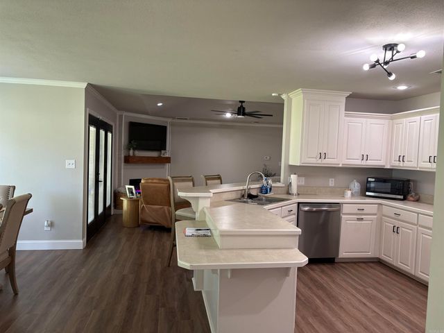 401 White Hall Road, White Hall, AR 71602