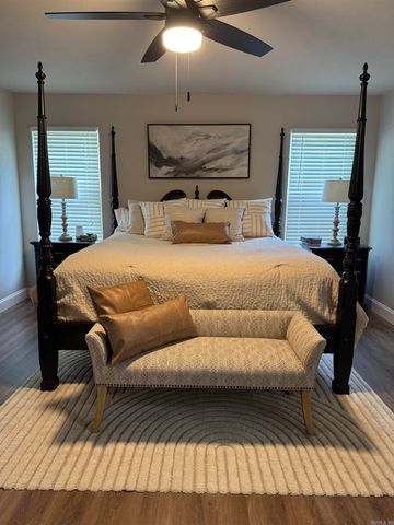 401 White Hall Road, White Hall, AR 71602