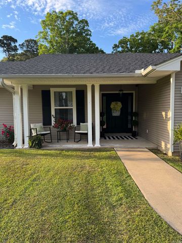 401 White Hall Road, White Hall, AR 71602