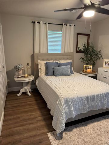 401 White Hall Road, White Hall, AR 71602