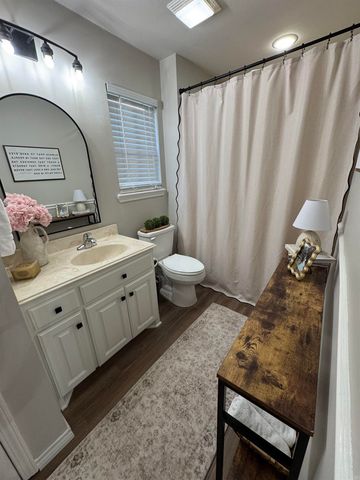 401 White Hall Road, White Hall, AR 71602
