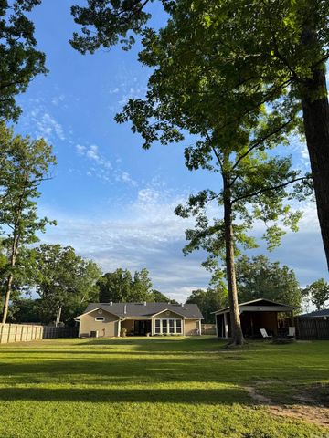 401 White Hall Road, White Hall, AR 71602