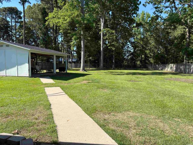 401 White Hall Road, White Hall, AR 71602
