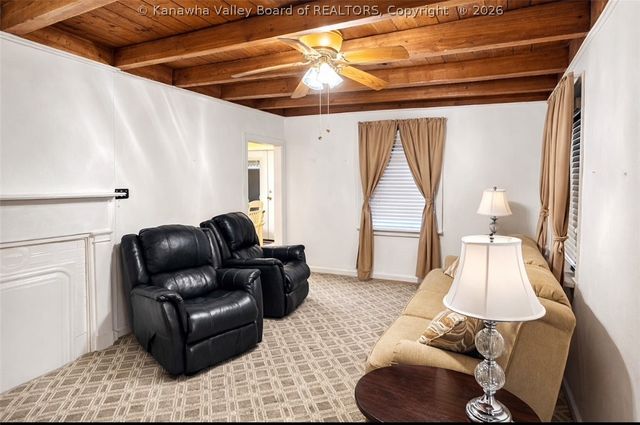 201 Locust Street, Eleanor, WV 25070