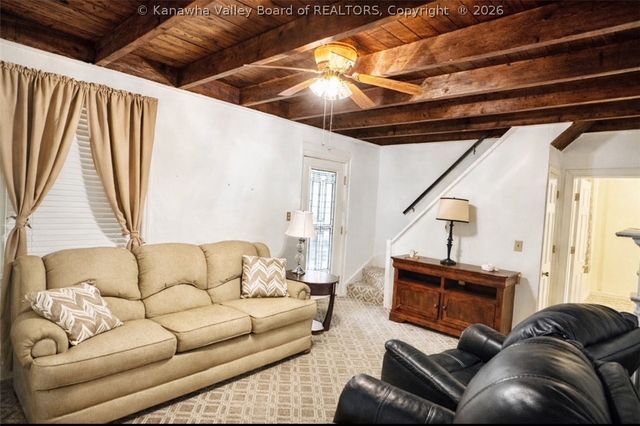 201 Locust Street, Eleanor, WV 25070