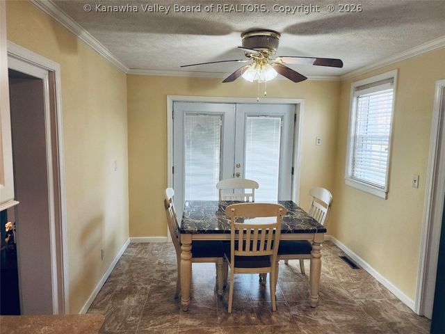 201 Locust Street, Eleanor, WV 25070