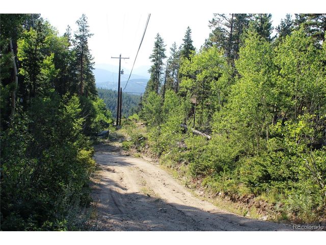28 Sunflower Ln, Black Hawk, CO 80422