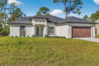 392 Charwood AVE S, Lehigh Acres, FL 33974