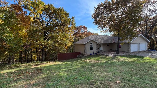 22 Old Southern Road, Branson, MO 65616
