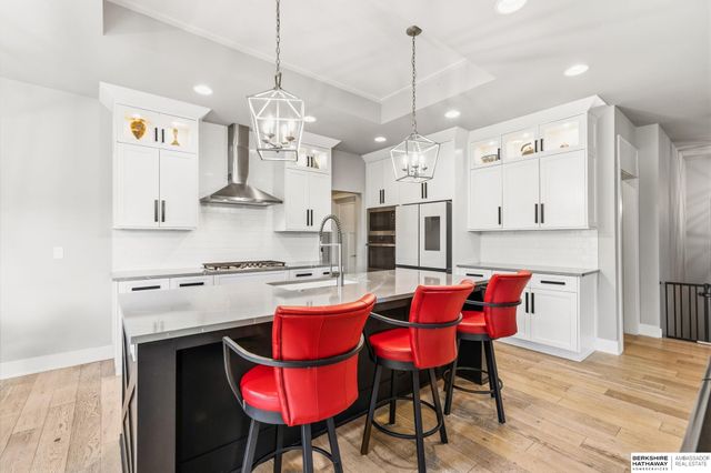 21904 Martha Street, Elkhorn, NE 68022