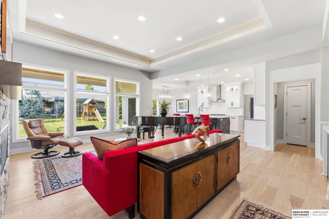 21904 Martha Street, Elkhorn, NE 68022