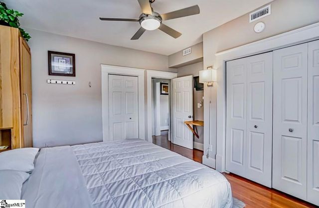 400 E Washington Street Unit 13, Greenville, SC 29601