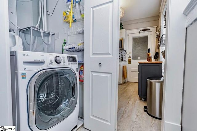 400 E Washington Street Unit 13, Greenville, SC 29601