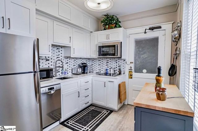 400 E Washington Street Unit 13, Greenville, SC 29601