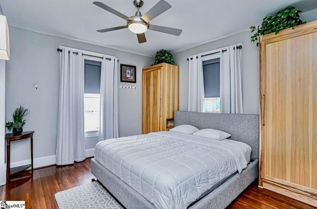 400 E Washington Street Unit 13, Greenville, SC 29601