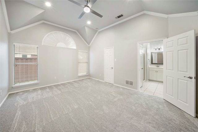 10715 Wild Oak Drive, Frisco, TX 75035