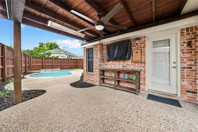10715 Wild Oak Drive, Frisco, TX 75035