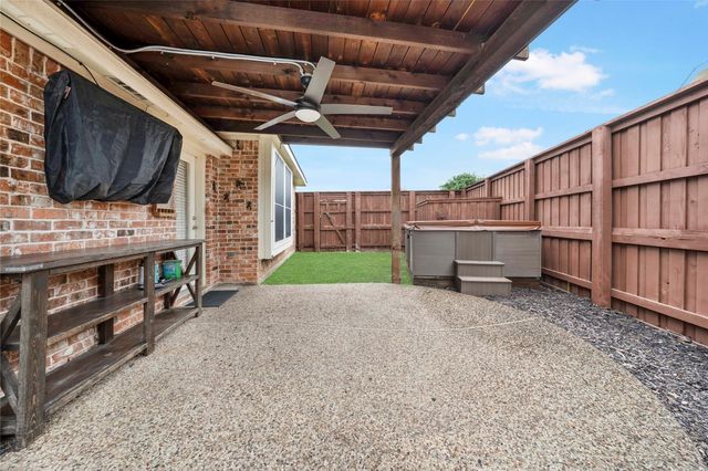 10715 Wild Oak Drive, Frisco, TX 75035