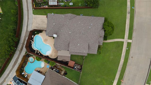 10715 Wild Oak Drive, Frisco, TX 75035