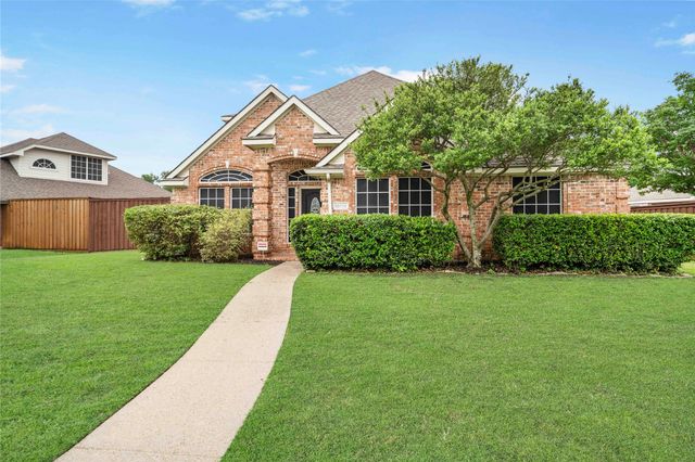 10715 Wild Oak Drive, Frisco, TX 75035