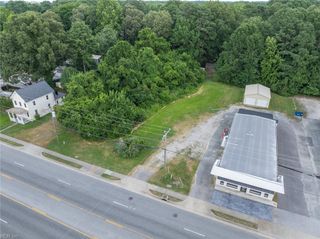 0 Wythe Creek RD, Poquoson, VA 23662