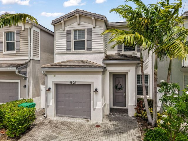 4805 NW 48th Terrace, Tamarac, FL 33319