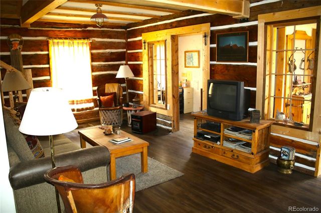 340 CR90, Lake George, CO 80827