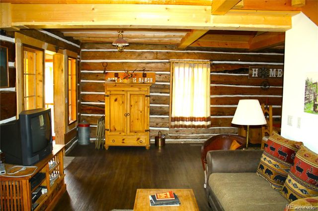 340 CR90, Lake George, CO 80827