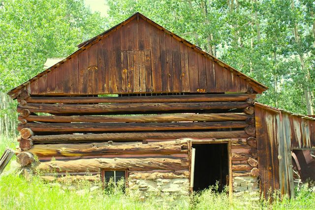 340 CR90, Lake George, CO 80827