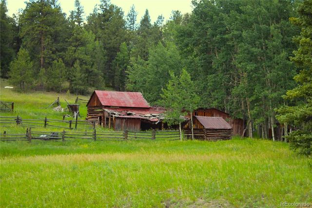 340 CR90, Lake George, CO 80827