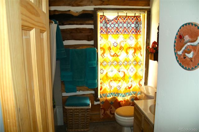 340 CR90, Lake George, CO 80827