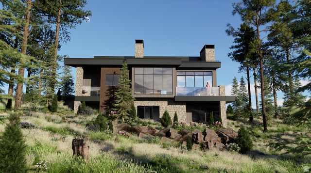 1811 W ARIES PL, Heber City, UT 84032