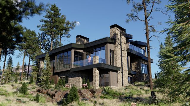 1811 W ARIES PL, Heber City, UT 84032