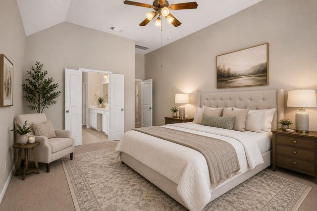 6123 Mapleton Meadow Lane, Richmond, TX 77407
