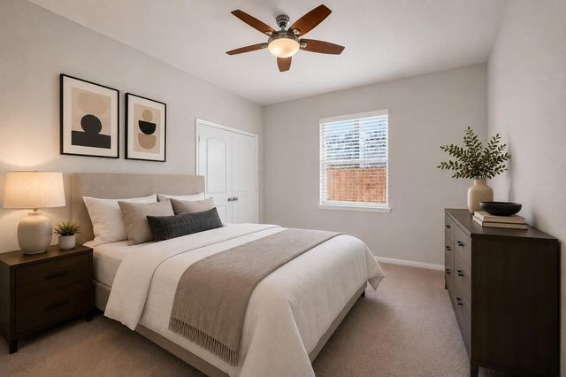 6123 Mapleton Meadow Lane, Richmond, TX 77407