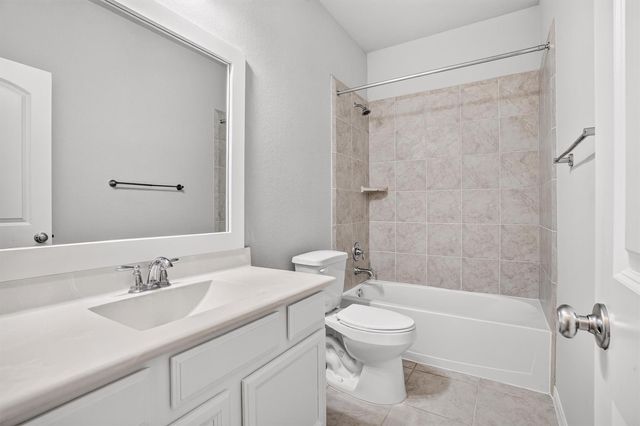 6123 Mapleton Meadow Lane, Richmond, TX 77407