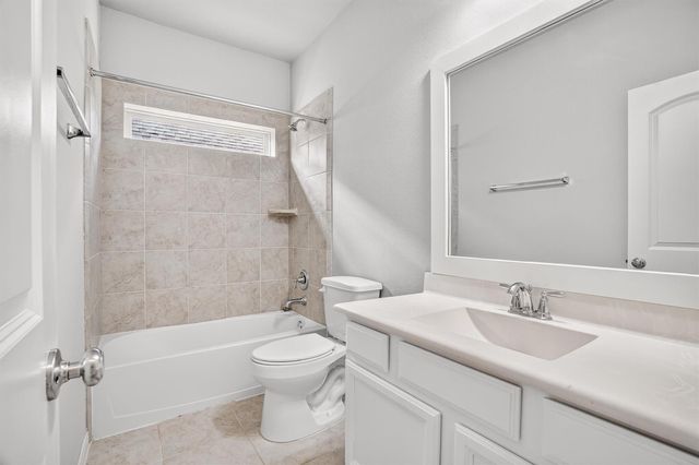 6123 Mapleton Meadow Lane, Richmond, TX 77407