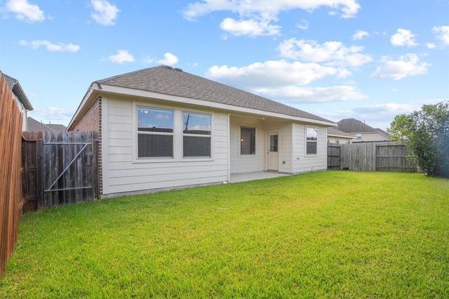 6123 Mapleton Meadow Lane, Richmond, TX 77407
